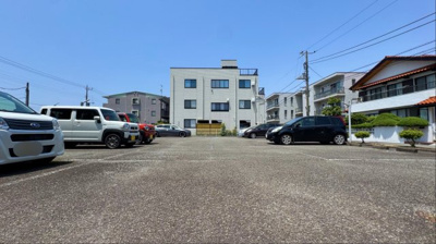 【駐車場】 | ミルフォートＫ