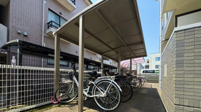 【その他共用部分】 | ミルフォートＫ