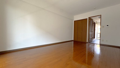 【洋室】 | ミルフォートＫ