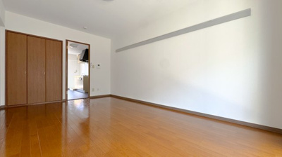 【洋室】 | ミルフォートＫ