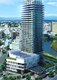 ザ・熊本タワーの画像