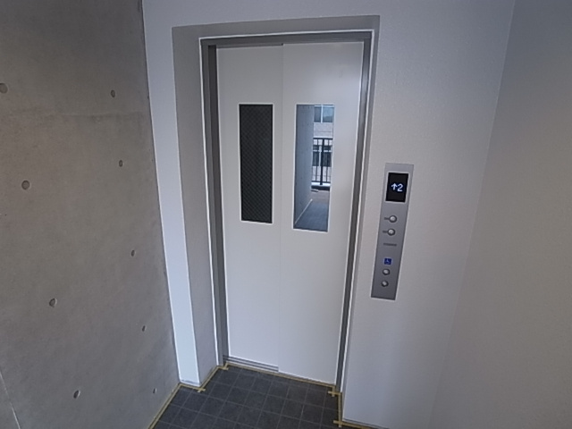 神戸市長田区菅原通５丁目の賃貸マンション