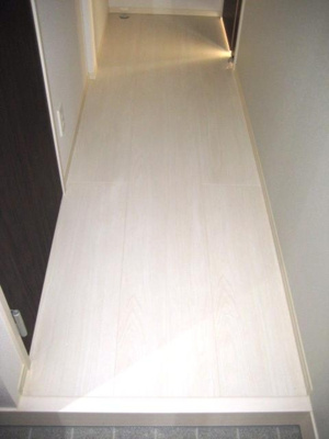 【その他】 | フォルトゥーナ | 廊下