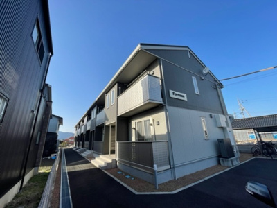 【外観】 | フォルトゥーナ