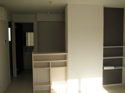 【居間・リビング】 | フォルトゥーナ