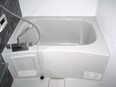 【浴室】 | フォルトゥーナ