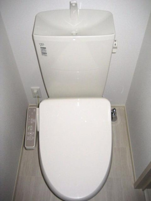 【トイレ】 | フォルトゥーナ