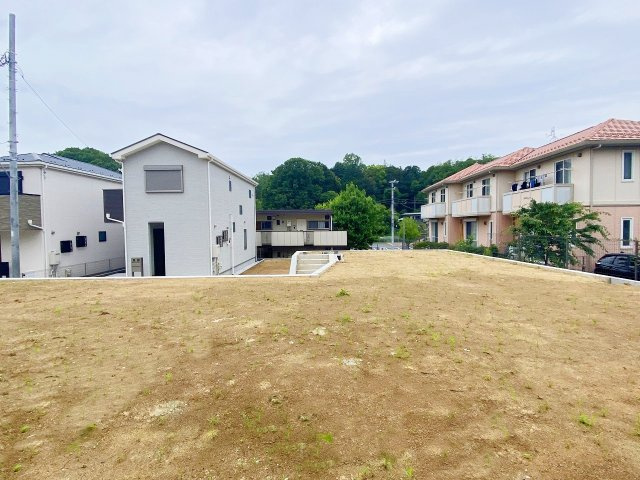 東急田園都市線「青葉台」売地の画像