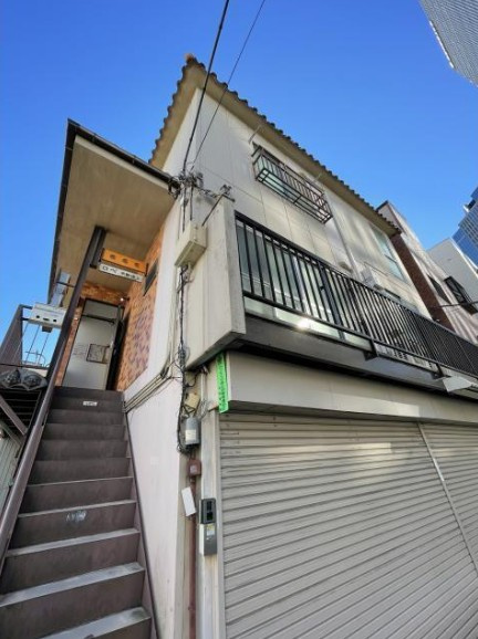 ロペ・中野坂上