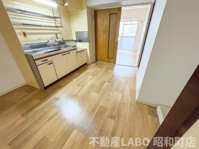 カワデンハイツⅢのその他