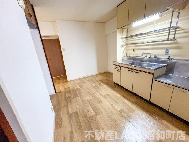 カワデンハイツⅢのその他