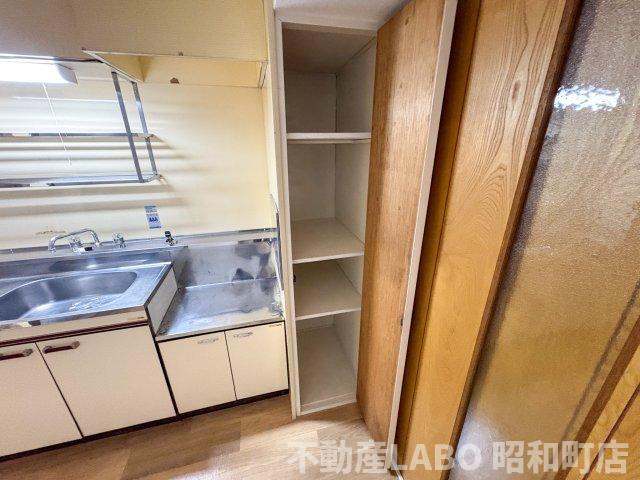 カワデンハイツⅢのその他