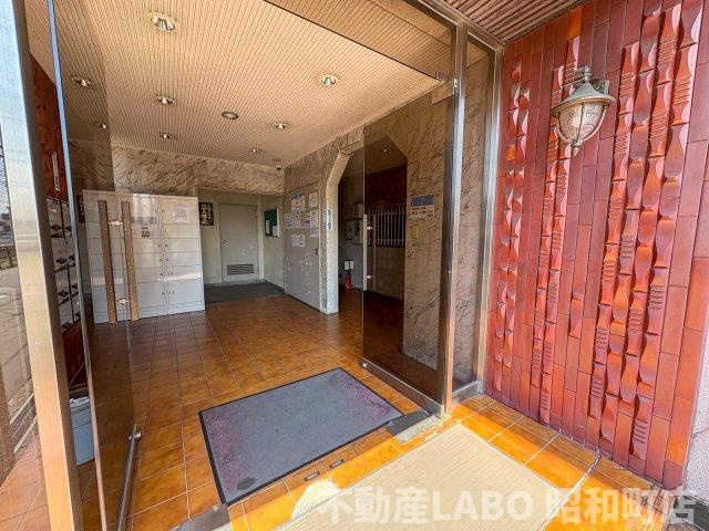 カワデンハイツⅢのその他