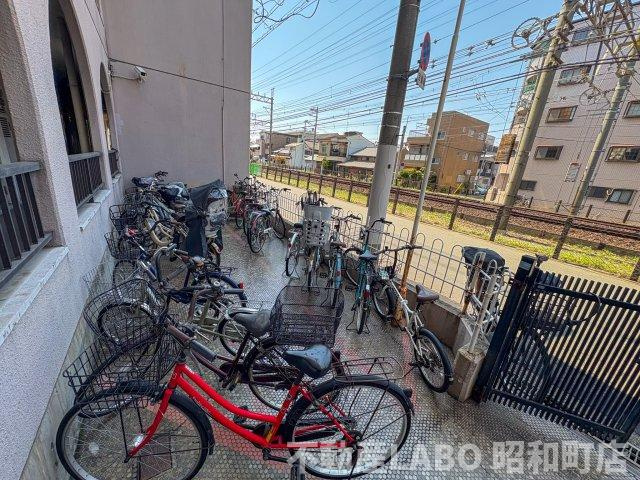 カワデンハイツⅢのその他