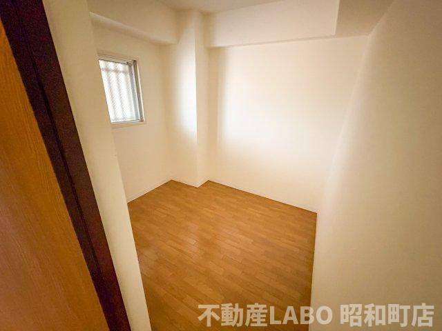 カワデンハイツⅢのその他