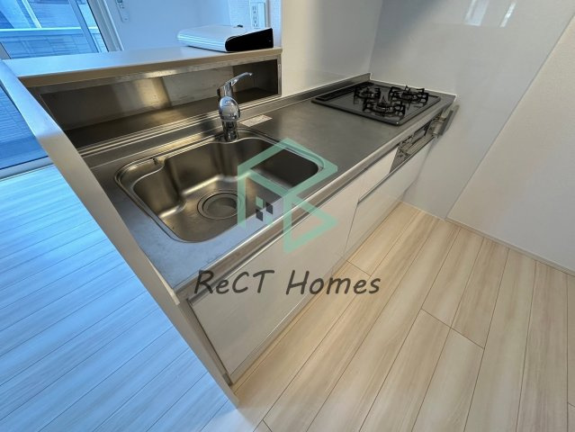 プリムローズ・佳音のキッチン