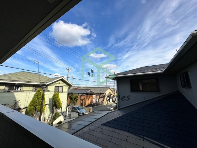 プリムローズ・佳音の展望