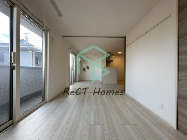 プリムローズ・佳音の居間・リビング