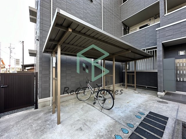 プリムローズ・佳音のその他共用部分