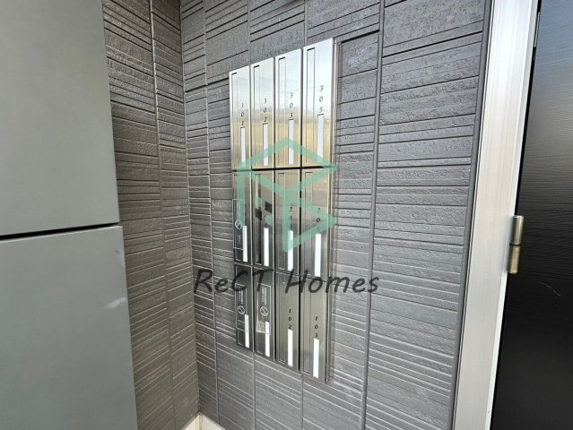 プリムローズ・佳音のその他共用部分