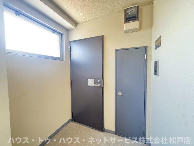 カミュー松戸北小金のその他