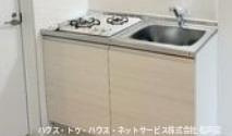 ＭＱｕａｒｔｏ松戸新田の収納