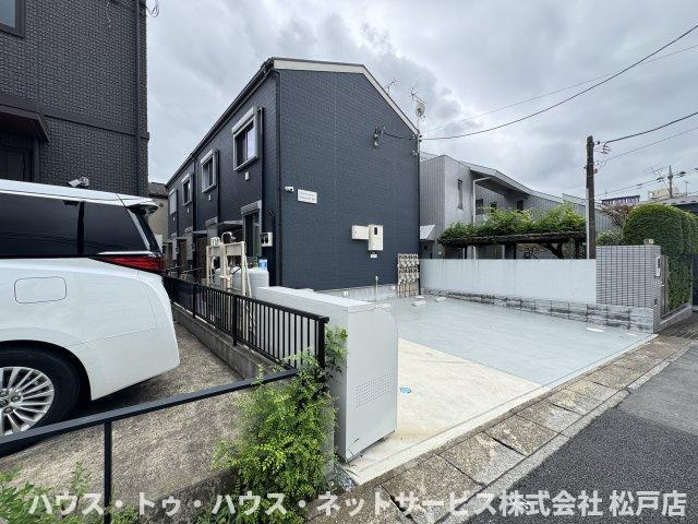 ＭＱｕａｒｔｏ松戸新田のその他