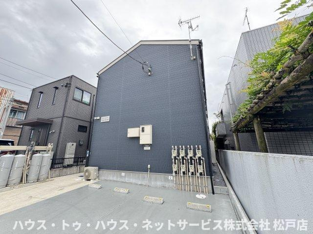 ＭＱｕａｒｔｏ松戸新田