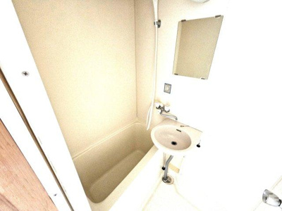 【独立洗面台】 | アネックス22 | 朝の支度にも助かる、独立の洗髪洗面化粧台