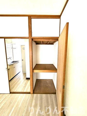 【収納】 | アネックス22 | 便利な収納スペースです