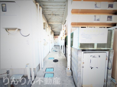 【その他共用部分】 | アネックス22