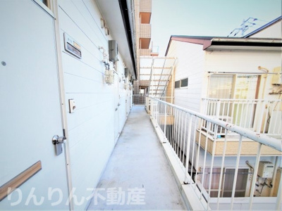 【その他共用部分】 | アネックス22