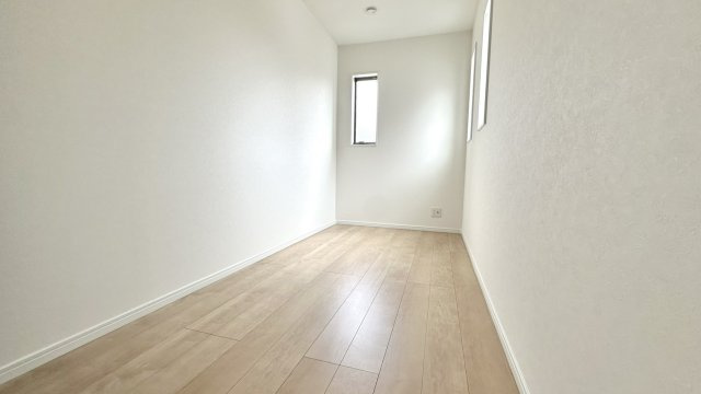 堺市堺区北向陽町　新築戸建　の洋室