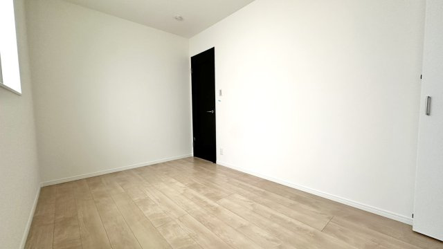 堺市堺区北向陽町　新築戸建　の洋室