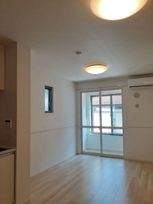 【内装】 | カーサ・ソナーレ