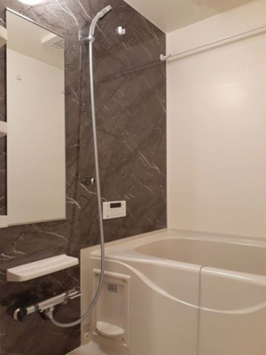 【浴室】 | カーサ・ソナーレ