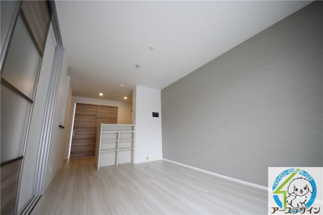 ル・リアン神戸の居間・リビング|※類似部屋