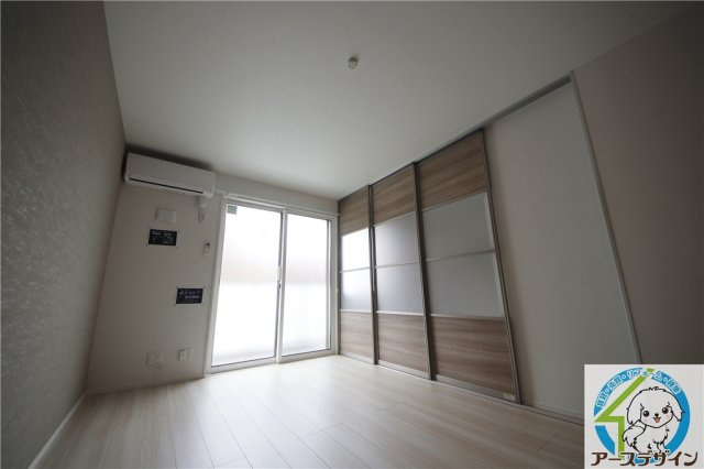 ル・リアン神戸の居間・リビング|※類似部屋