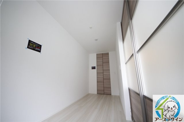 ル・リアン神戸の洋室|※類似部屋