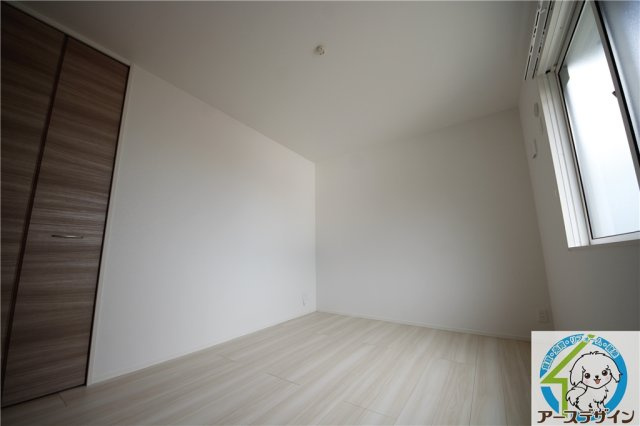 ル・リアン神戸の洋室|※類似部屋