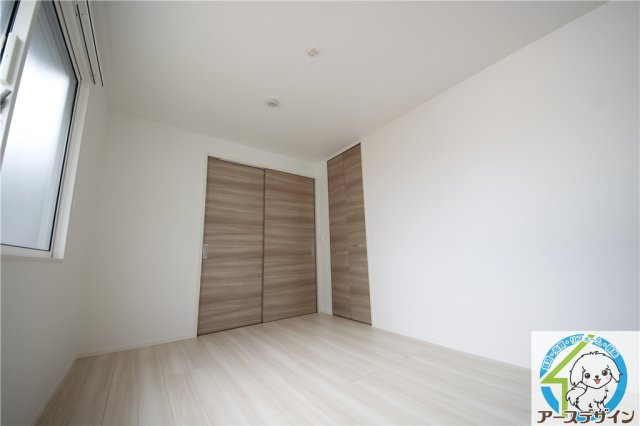 ル・リアン神戸の洋室|※類似部屋