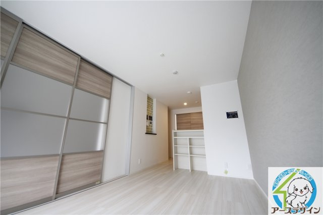 ル・リアン神戸の居間・リビング|※類似部屋