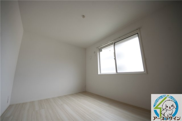 ル・リアン神戸の寝室|※類似部屋