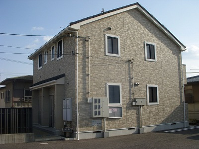 【外観】 | 秋桜