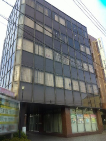 茂原市高師の事務所