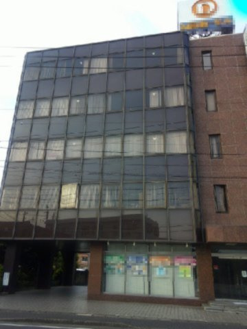 茂原市高師の事務所