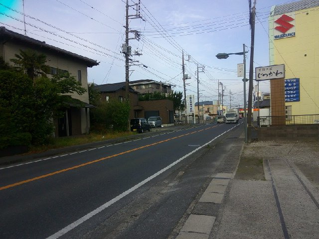 茂原市高師の事務所