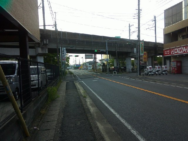 茂原市高師の事務所