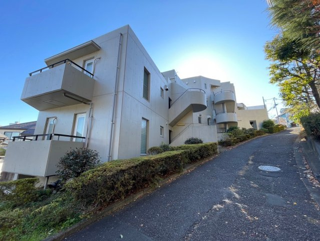 ヒルサイドイン国分寺