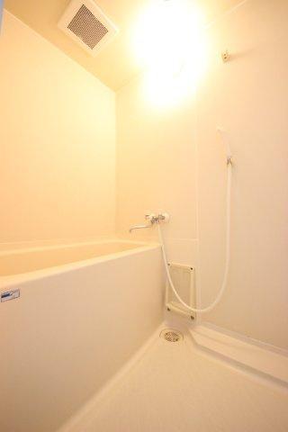 ヒルサイドイン国分寺の浴室